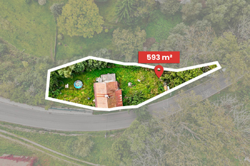 Prodej chaty / chalupy 90 m², Úpice