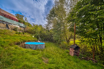 Prodej chaty / chalupy 90 m², Úpice
