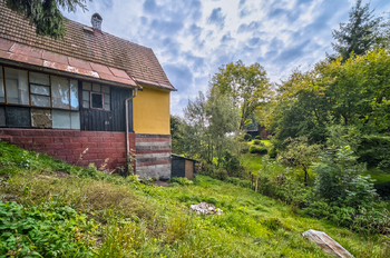 Prodej chaty / chalupy 90 m², Úpice