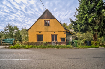 Prodej chaty / chalupy 90 m², Úpice
