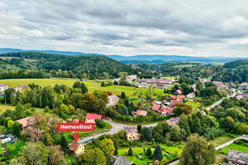 Prodej chaty / chalupy 90 m², Úpice