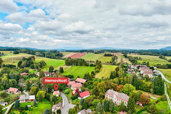 Prodej chaty / chalupy 90 m², Úpice