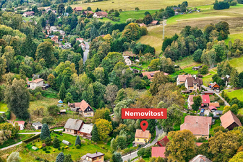 Prodej chaty / chalupy 90 m², Úpice