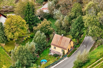 Prodej chaty / chalupy 90 m², Úpice