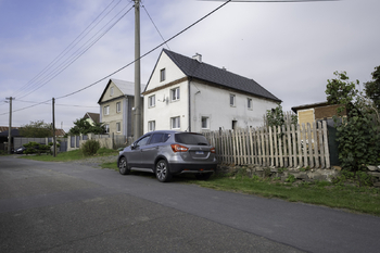 Prodej domu 235 m², Fulnek