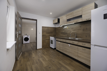 Prodej domu 235 m², Fulnek
