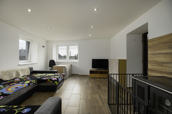 Prodej domu 235 m², Fulnek