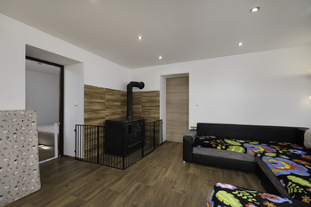 Prodej domu 235 m², Fulnek