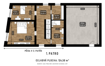 Prodej domu 235 m², Fulnek
