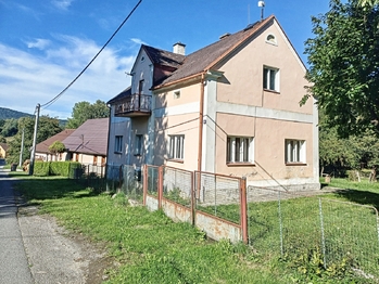 Prodej domu 200 m², Třemešné