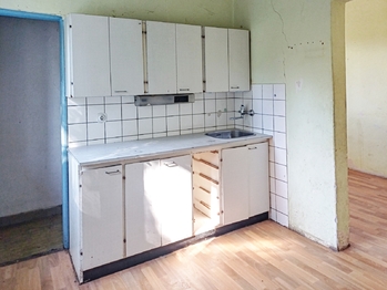 Prodej domu 200 m², Třemešné