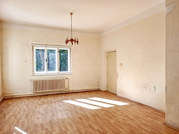 Prodej domu 200 m², Třemešné