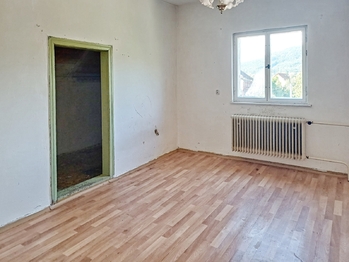 Prodej domu 200 m², Třemešné