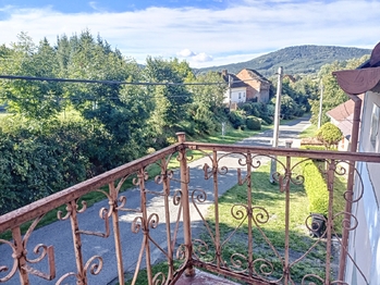 Prodej domu 200 m², Třemešné