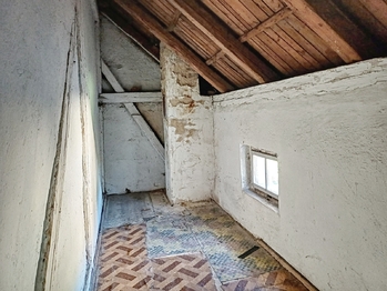 Prodej domu 200 m², Třemešné