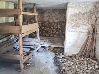 Prodej domu 200 m², Třemešné