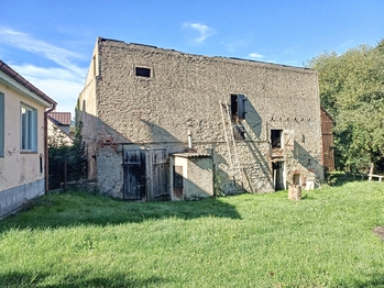 Prodej domu 200 m², Třemešné