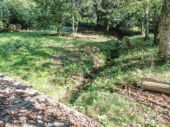 Prodej domu 200 m², Třemešné