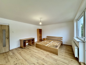 Pronájem bytu 3+kk v osobním vlastnictví 101 m², Hořovice