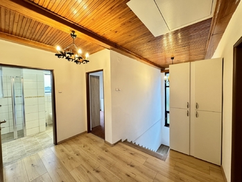 Pronájem bytu 3+kk v osobním vlastnictví 101 m², Hořovice