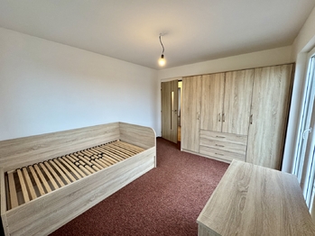 Pronájem bytu 3+kk v osobním vlastnictví 101 m², Hořovice