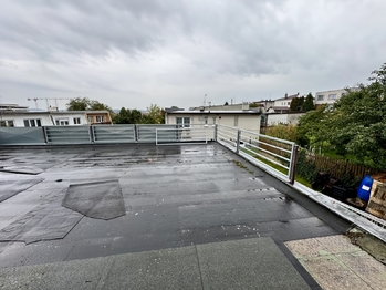 Pronájem bytu 3+kk v osobním vlastnictví 101 m², Hořovice