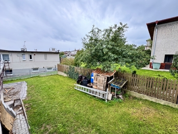Pronájem bytu 3+kk v osobním vlastnictví 101 m², Hořovice