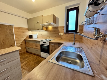 Pronájem bytu 3+kk v osobním vlastnictví 101 m², Hořovice