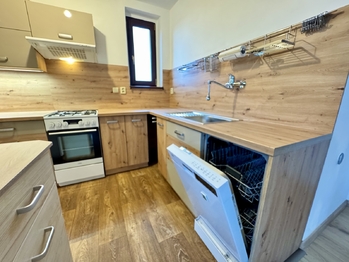 Pronájem bytu 3+kk v osobním vlastnictví 101 m², Hořovice
