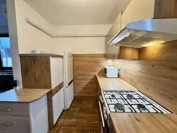 Pronájem bytu 3+kk v osobním vlastnictví 101 m², Hořovice