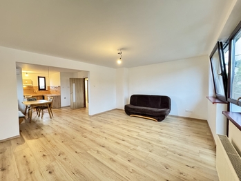 Pronájem bytu 3+kk v osobním vlastnictví 101 m², Hořovice