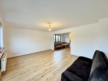 Pronájem bytu 3+kk v osobním vlastnictví 101 m², Hořovice