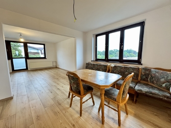 Pronájem bytu 3+kk v osobním vlastnictví 101 m², Hořovice