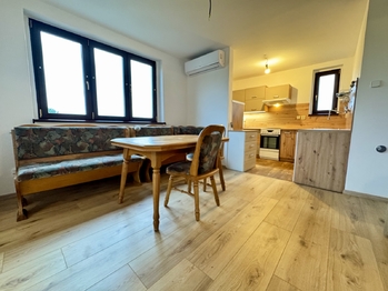 Pronájem bytu 3+kk v osobním vlastnictví 101 m², Hořovice