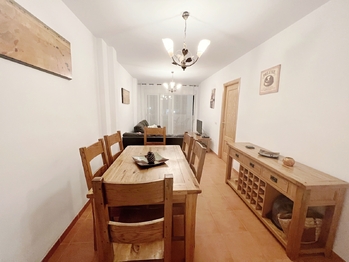 Prodej bytu 4+kk v osobním vlastnictví 88 m², Ventanicas-el Cantal
