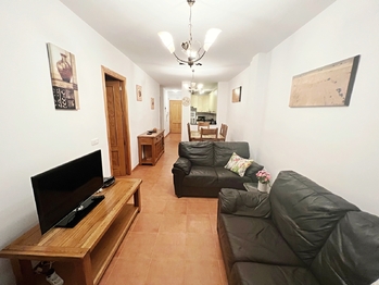 Prodej bytu 4+kk v osobním vlastnictví 88 m², Ventanicas-el Cantal