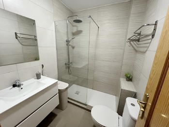 Prodej bytu 4+kk v osobním vlastnictví 88 m², Ventanicas-el Cantal