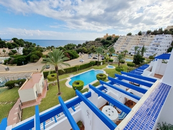 Prodej bytu 4+kk v osobním vlastnictví 88 m², Ventanicas-el Cantal