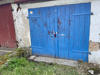Prodej garáže, Žďár nad Sázavou