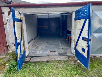 Prodej garáže, Žďár nad Sázavou
