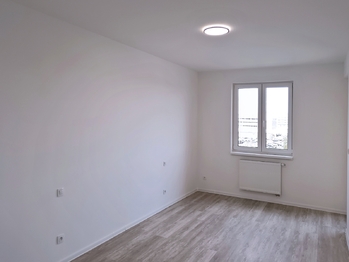 Pronájem bytu 2+kk v osobním vlastnictví 51 m², České Budějovice