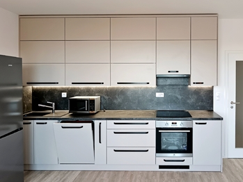 Pronájem bytu 2+kk v osobním vlastnictví 51 m², České Budějovice