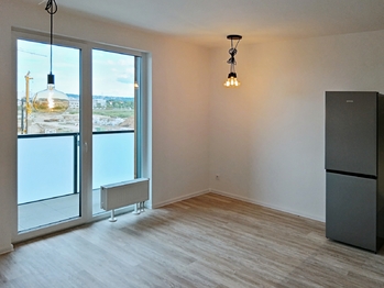 Pronájem bytu 2+kk v osobním vlastnictví 51 m², České Budějovice
