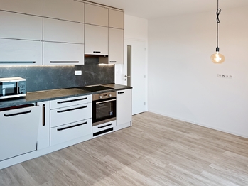 Pronájem bytu 2+kk v osobním vlastnictví 51 m², České Budějovice