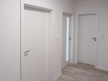 Pronájem bytu 2+kk v osobním vlastnictví 51 m², České Budějovice