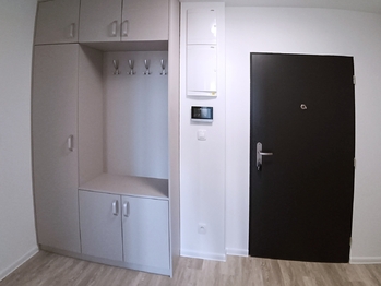 Pronájem bytu 2+kk v osobním vlastnictví 51 m², České Budějovice