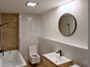 Pronájem bytu 2+kk v osobním vlastnictví 51 m², České Budějovice