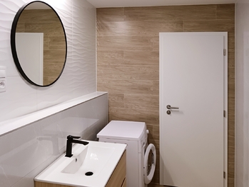 Pronájem bytu 2+kk v osobním vlastnictví 51 m², České Budějovice