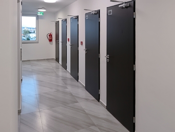 Pronájem bytu 2+kk v osobním vlastnictví 51 m², České Budějovice