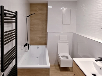Pronájem bytu 2+kk v osobním vlastnictví 51 m², České Budějovice